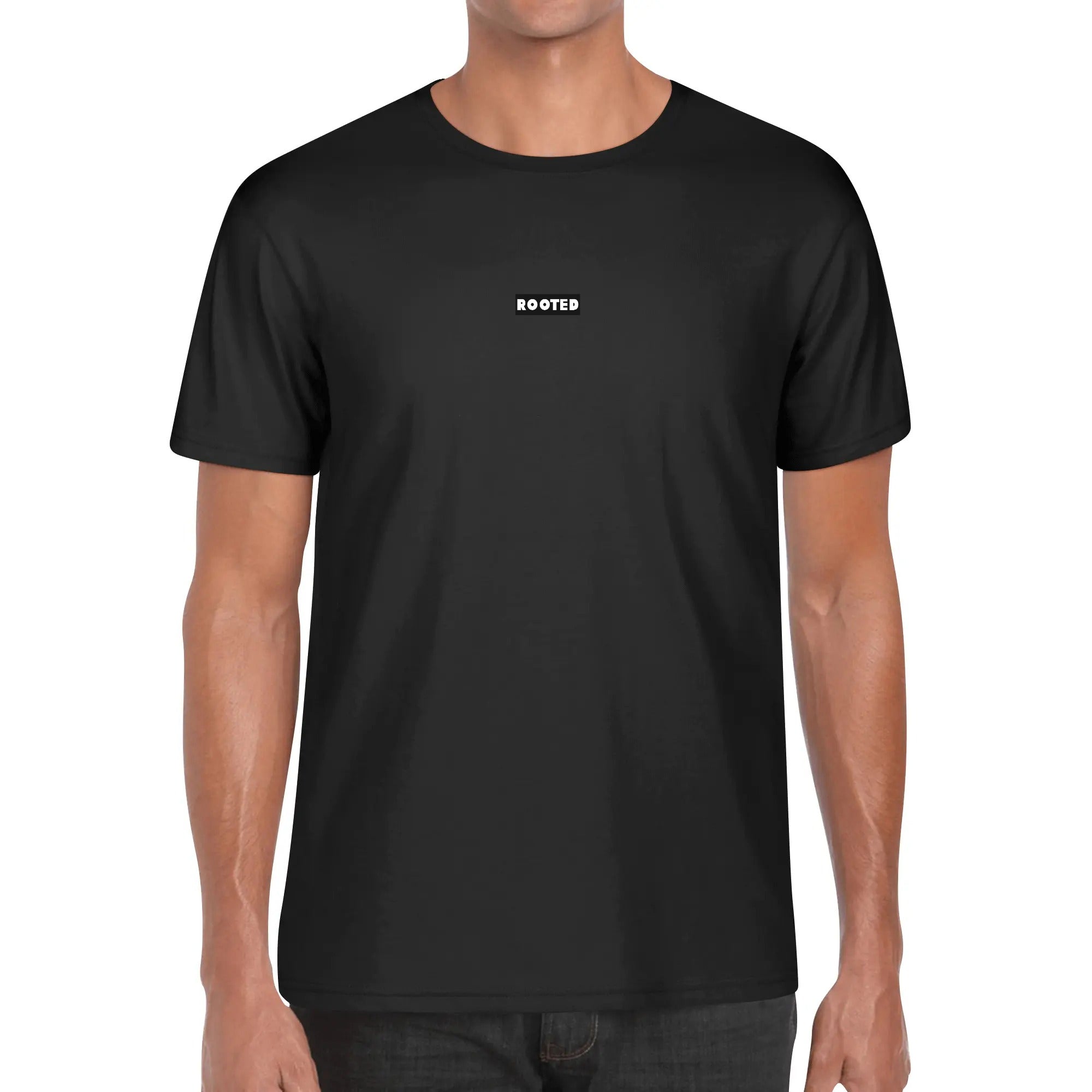 Men’s graphic T-Shirt