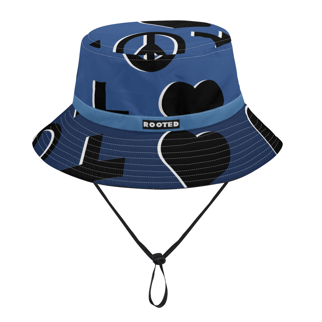 Adult bucket Hat