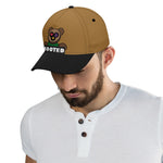 Guyana All-over Print Baseball Cap