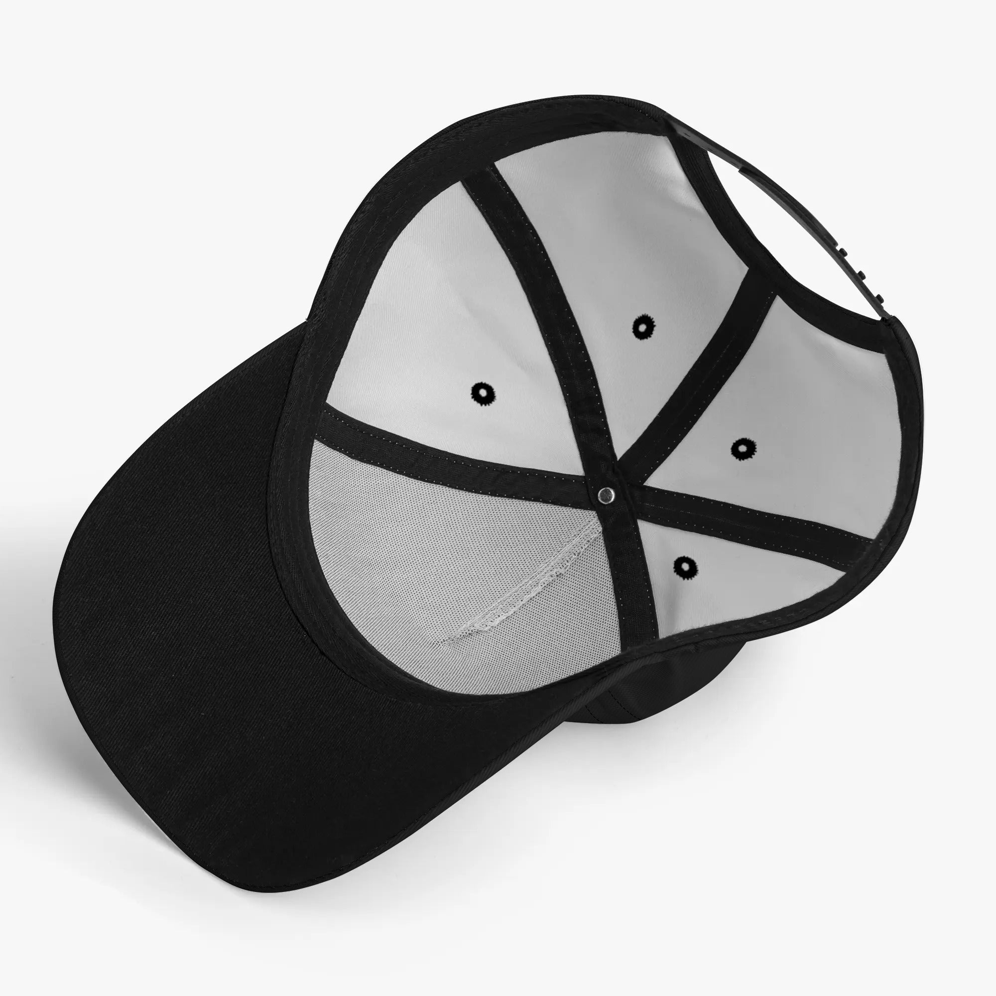 Rooted All-over Print Baseball Cap