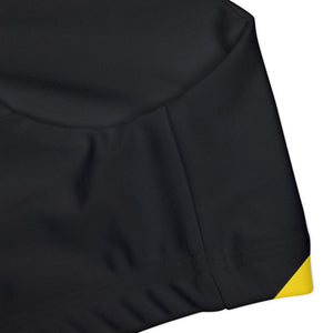 Girls Two Piece Swimsuit (AOP)