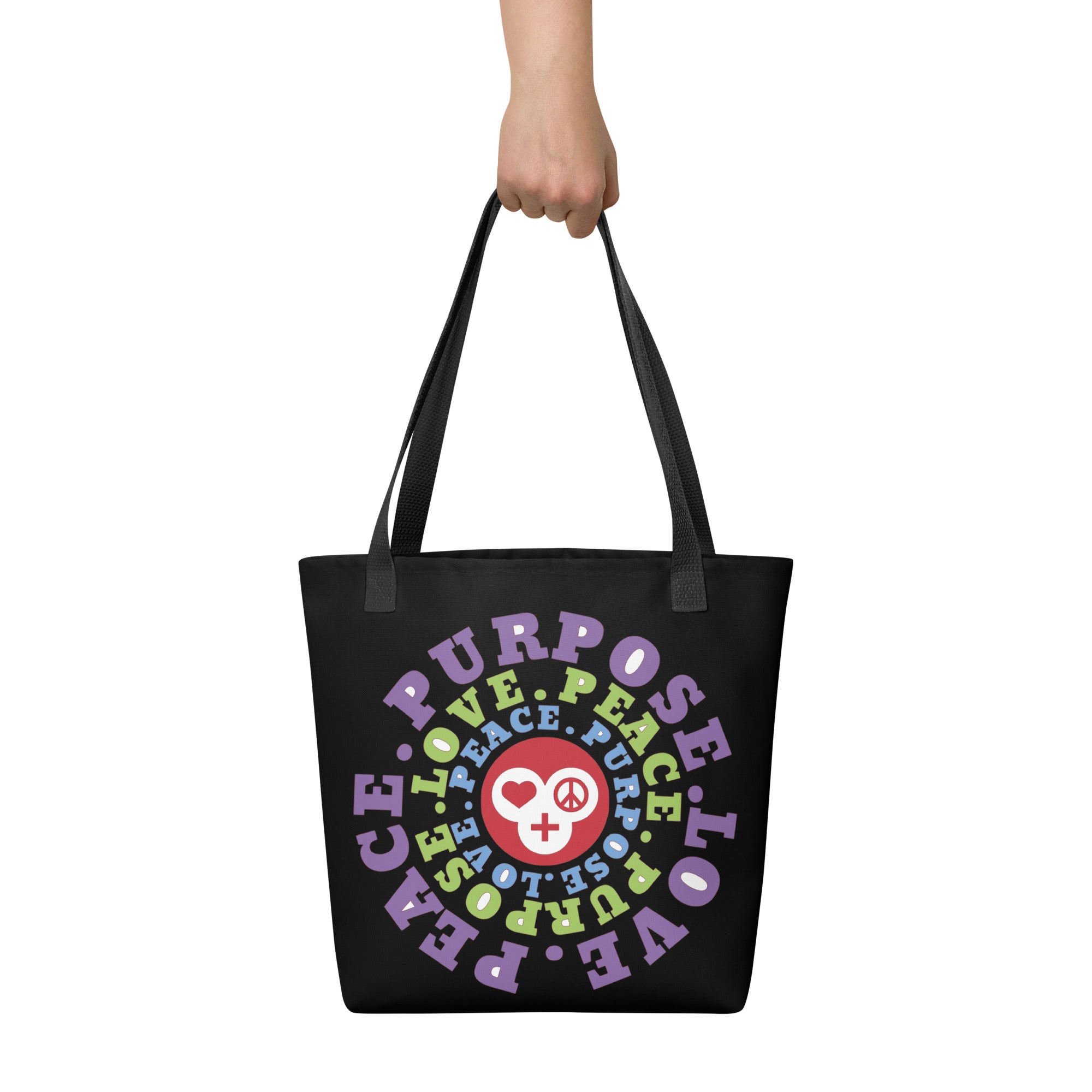 Tote bag