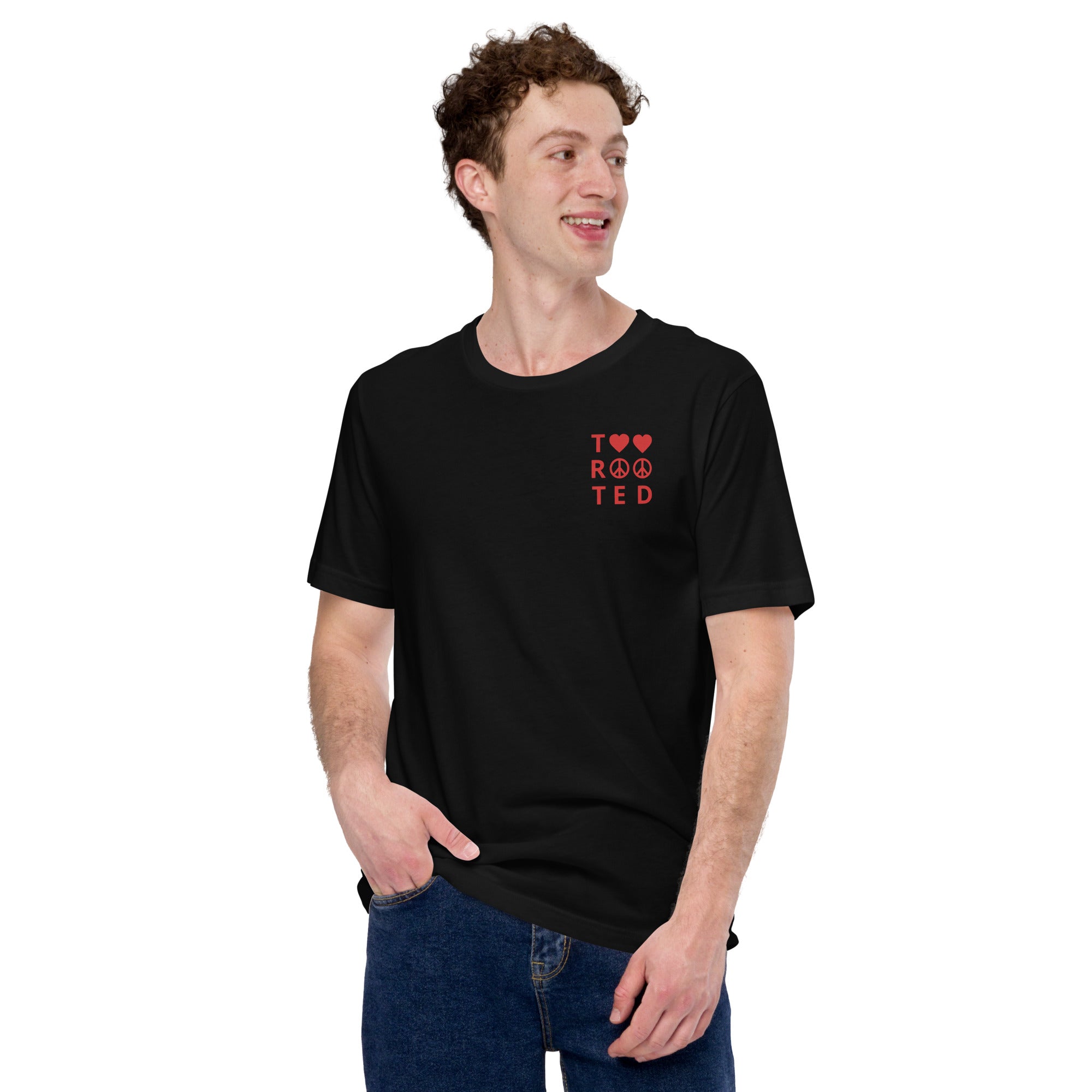 Short-Sleeve Unisex T-Shirt