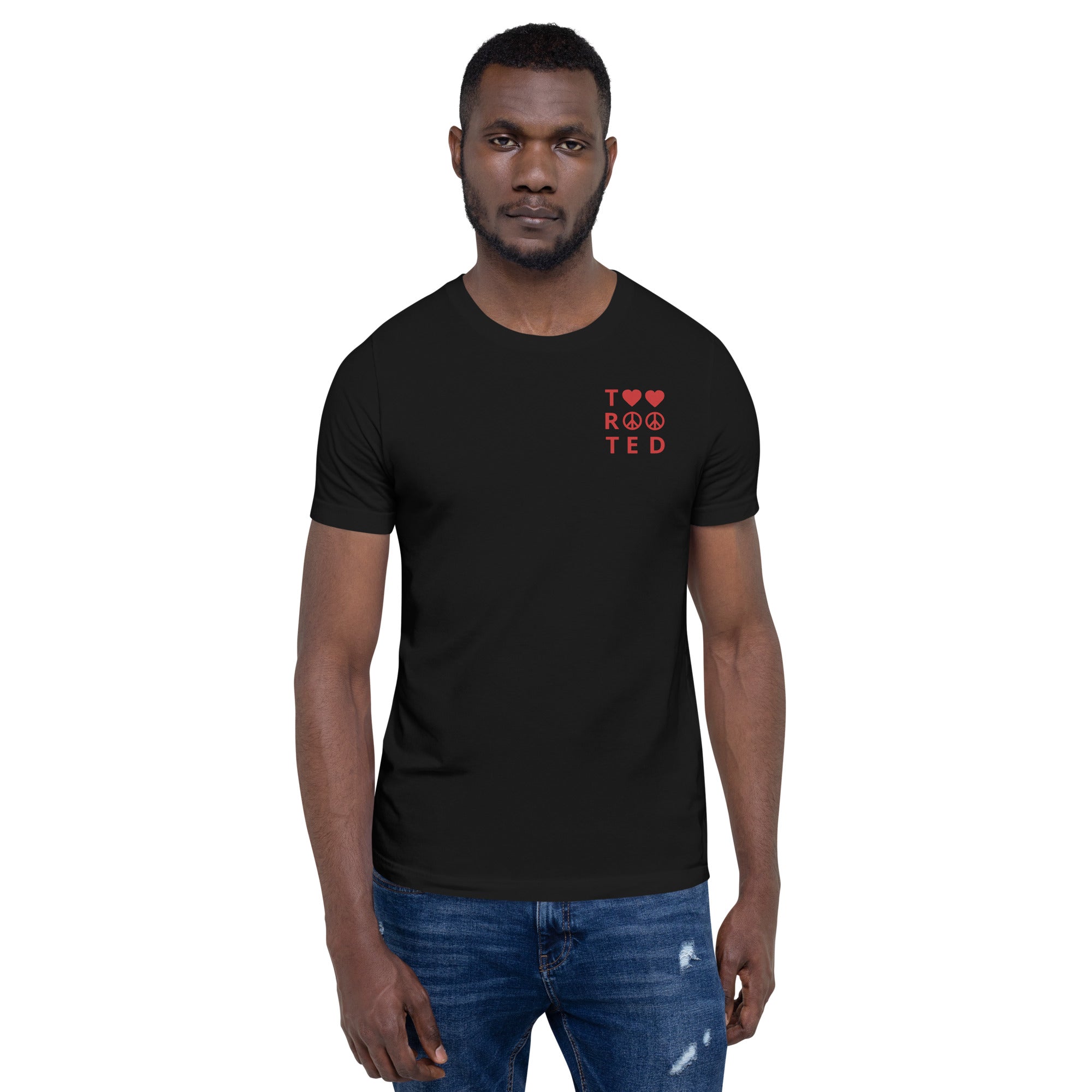 Short-Sleeve Unisex T-Shirt