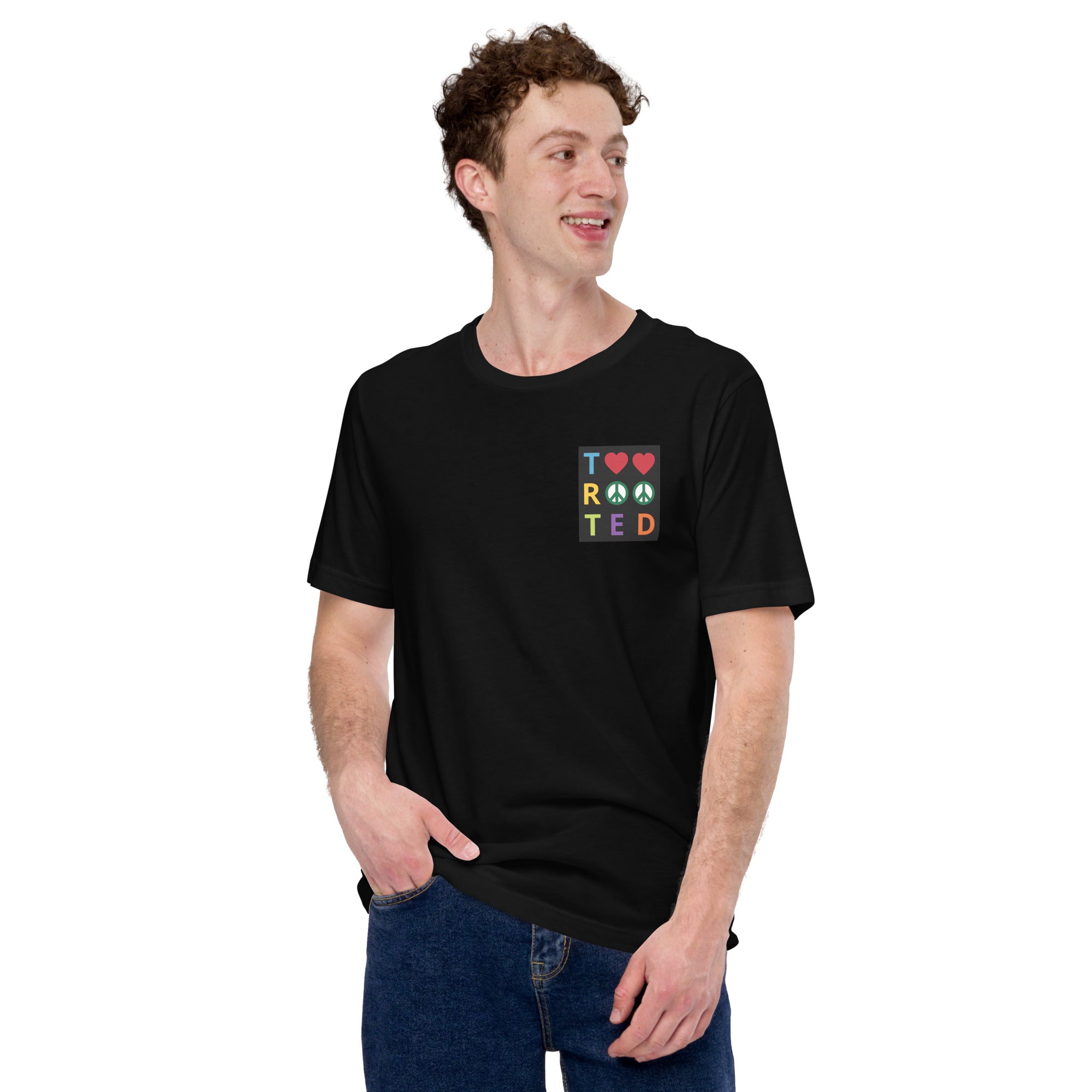 Short-Sleeve Unisex T-Shirt