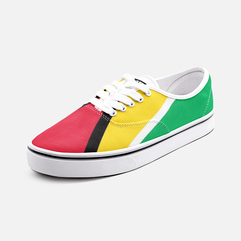 Unisex Canvas Shoes Fashion Low Cut Loafer Sneakers