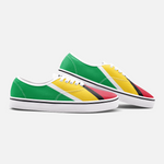Unisex Canvas Shoes Fashion Low Cut Loafer Sneakers