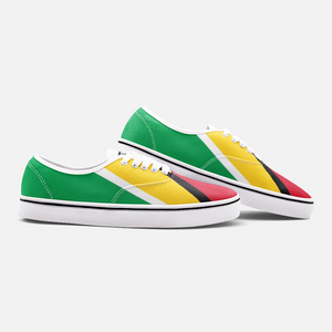 Unisex Canvas Shoes Fashion Low Cut Loafer Sneakers