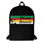 Guyana flag Backpack