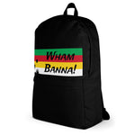 Guyana flag Backpack