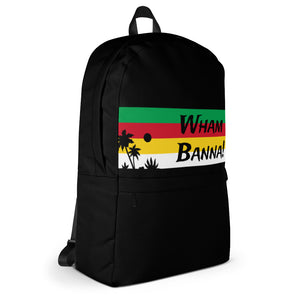 Guyana flag Backpack