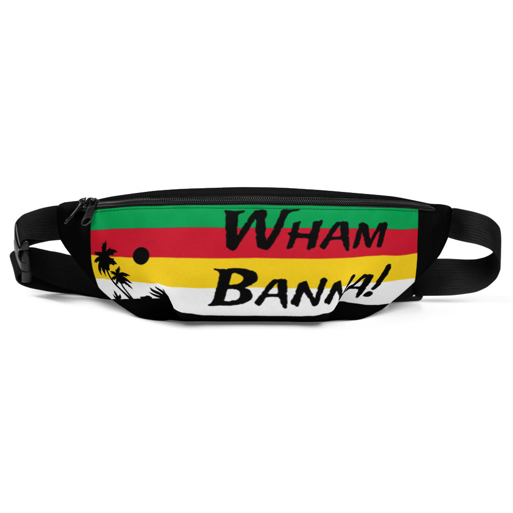 Guyana Fanny Pack