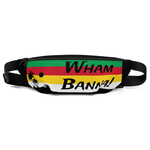 Guyana Fanny Pack