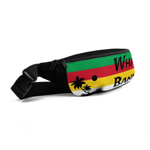 Guyana Fanny Pack