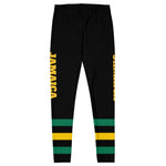 Jamaica flag Leggings