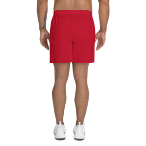 GUYANA 592 Men's Athletic Long Shorts