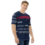 Men's T-shirt