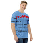 Men's T-shirt