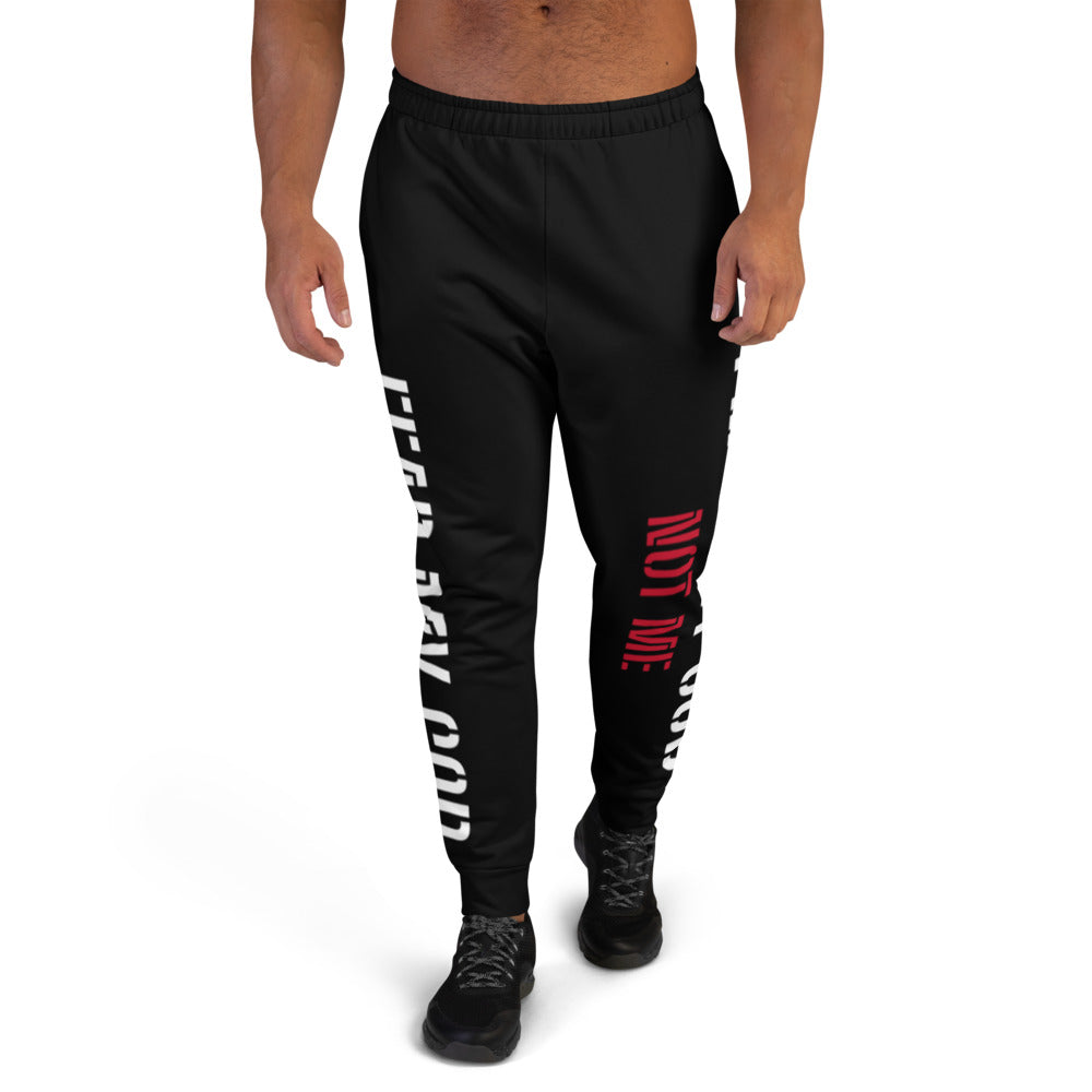 Men's Joggers