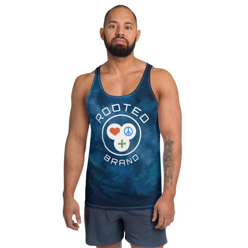 Unisex Tank Top