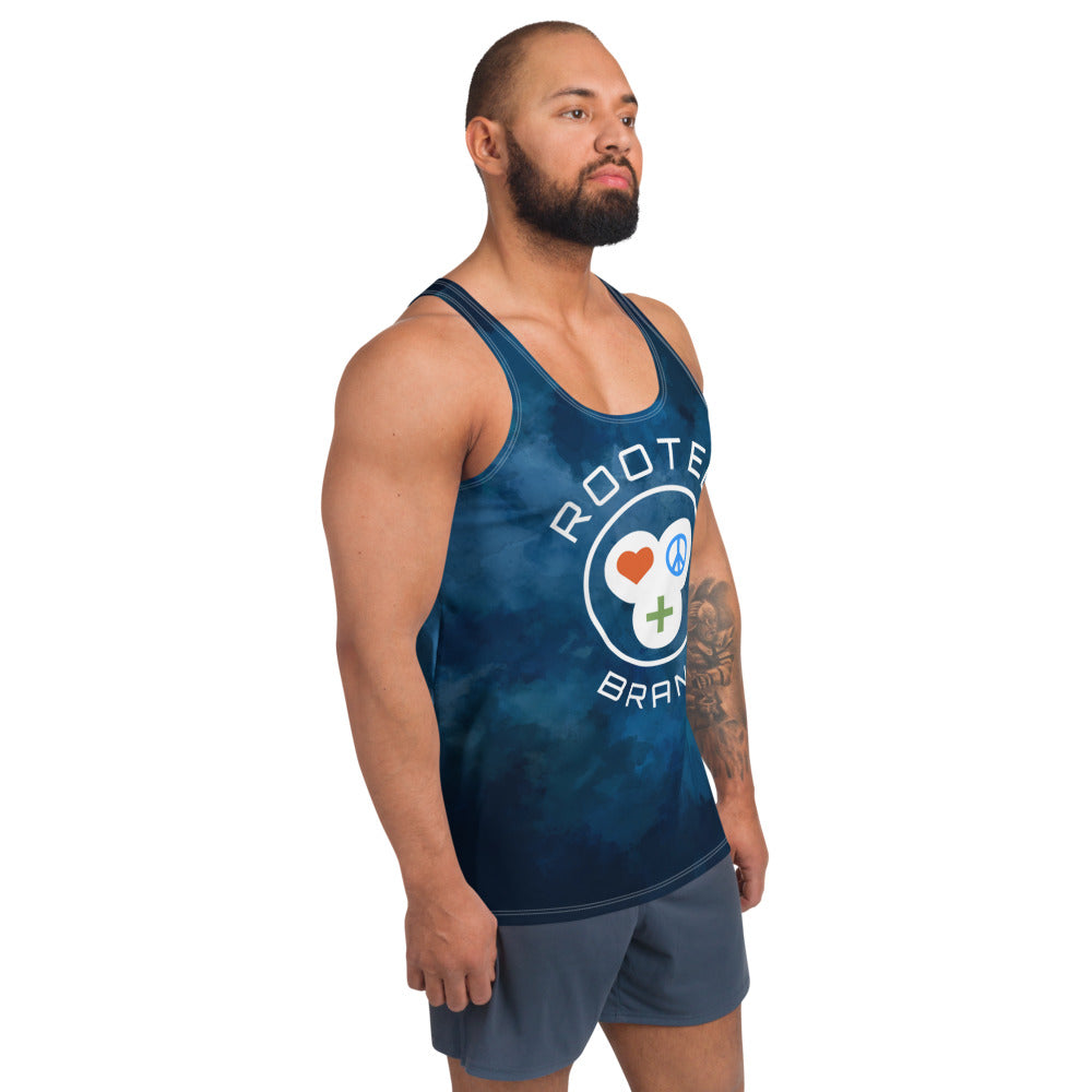 Unisex Tank Top