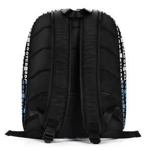 Minimalist Backpack - ROOTED BRAND 