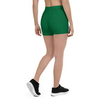 Guyana 592 Shorts