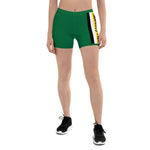 Guyana 592 Shorts