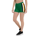 Guyana 592 Shorts