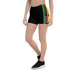 Guyana flag Shorts