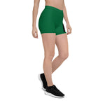 Guyana 592 Shorts