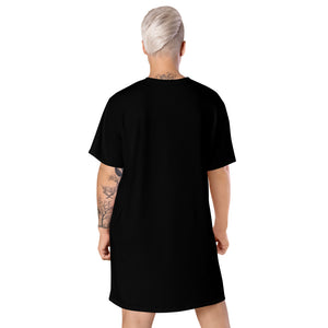 Guyana T-shirt dress