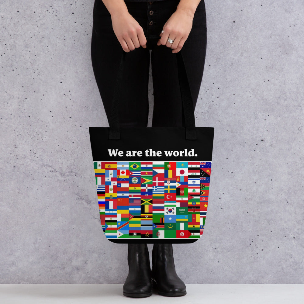 Tote bag