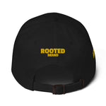 Guyana 592 Dad hat