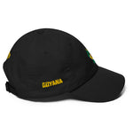 Guyana 592 Dad hat