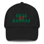 GUYANA 592 Dad hat