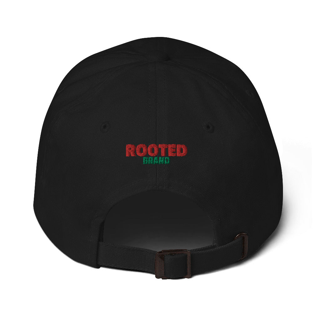 GUYANA 592 Dad hat