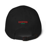 GUYANA 592 Dad hat