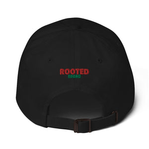 GUYANA 592 Dad hat