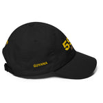 Guyana Dad hat