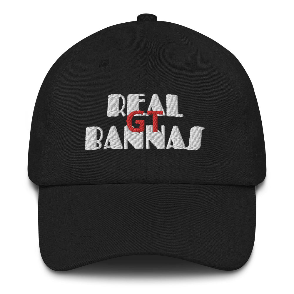 Guyana Dad hat