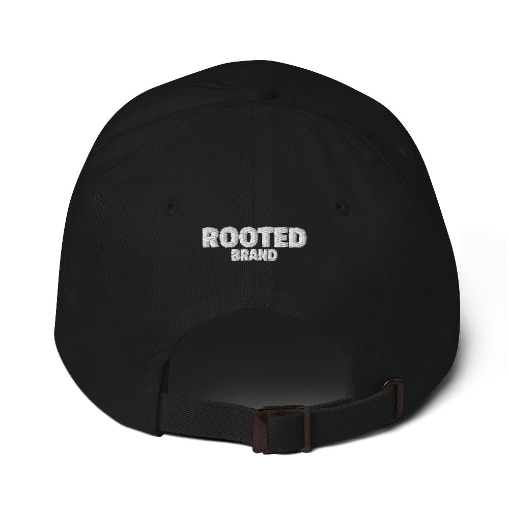 Guyana Dad hat