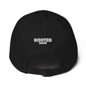 Guyana Dad hat