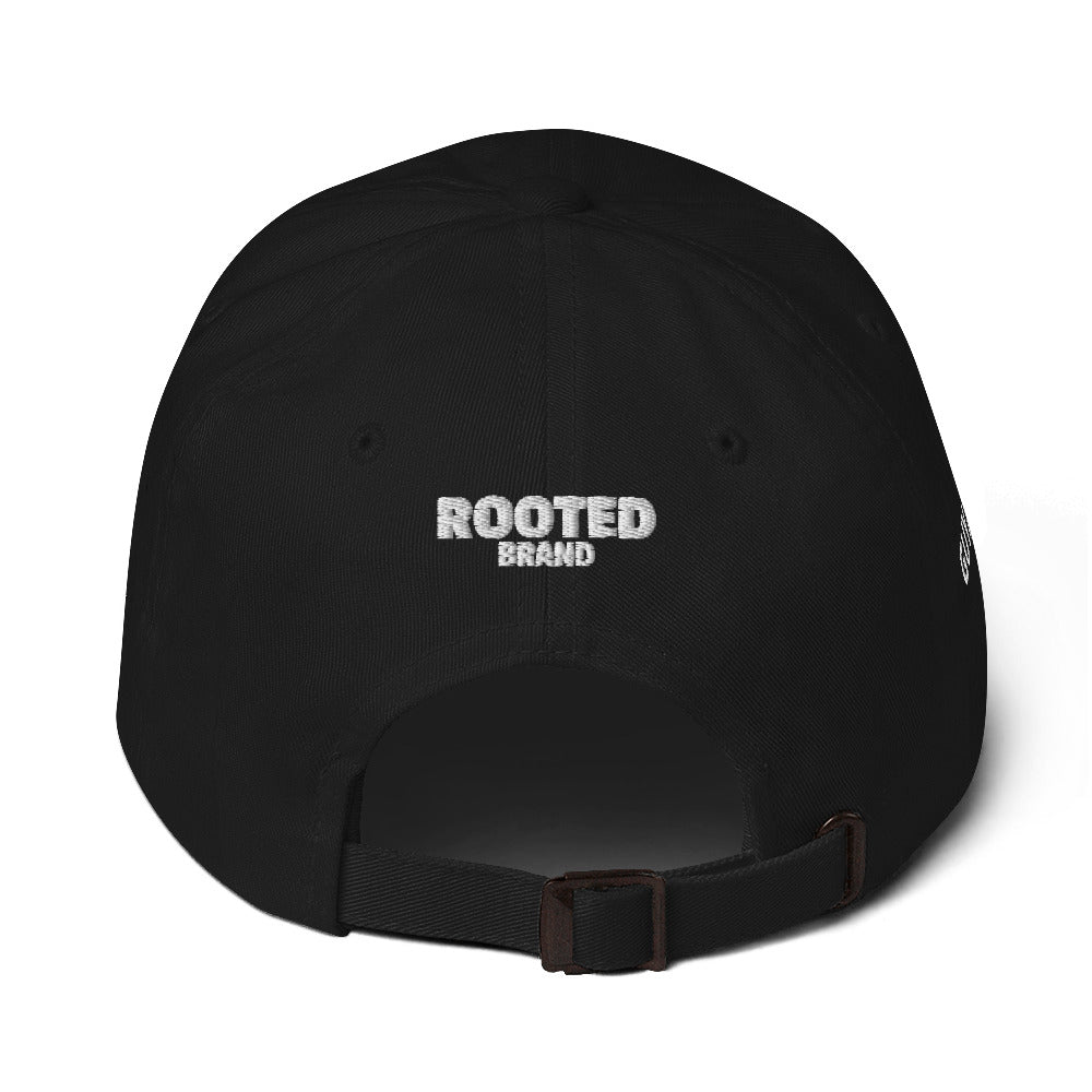 Guyana Dad hat