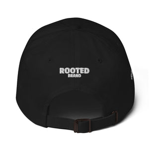 Guyana Dad hat