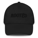 Dad hat - ROOTED BRAND 