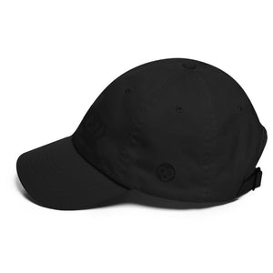 Dad hat - ROOTED BRAND 