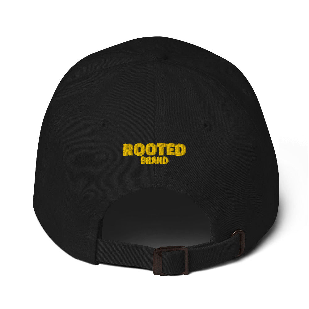 Guyana Dad hat