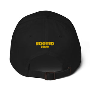 Guyana Dad hat