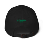 guyana Dad hat